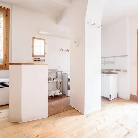 Fondazza - La Rosa Nascosta Apartment