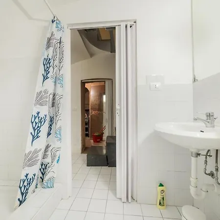 Apartment Fondazza - La Rosa Nascosta *