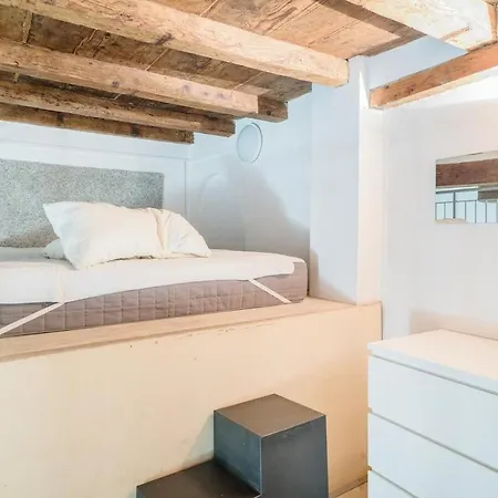 Fondazza - La Rosa Nascosta Bologna