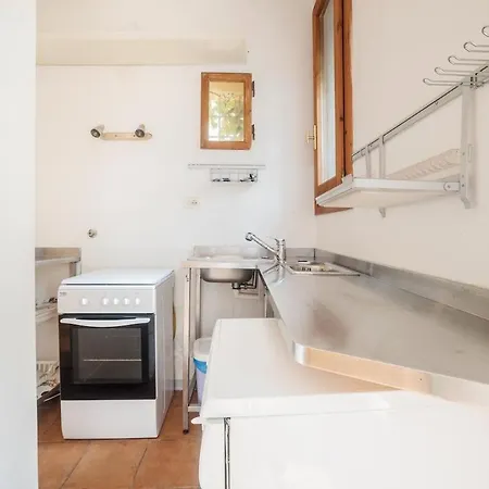 Apartment Fondazza - La Rosa Nascosta